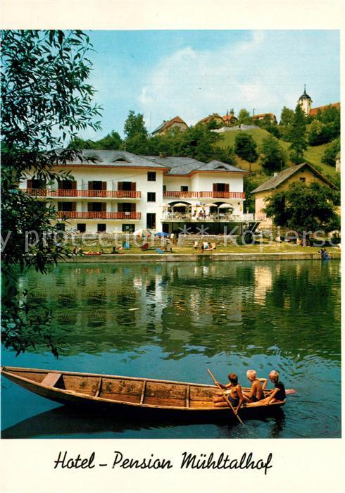 Neufelden Hotel-Pension M?hltalhof