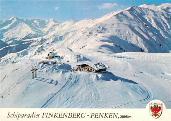 Finkenberg Tirol Bergrestaurant Penkentenne Schiparadies