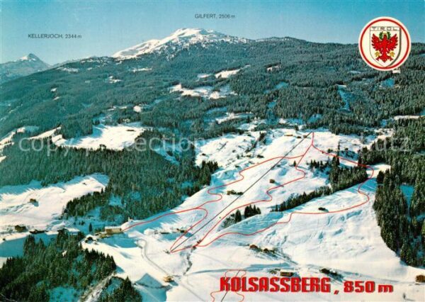 Kolsass Berghotel Weererwirt Wintersportplatz S