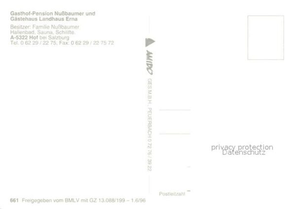 Hof Salzburg Fliegeraufnahme – Bild 2
