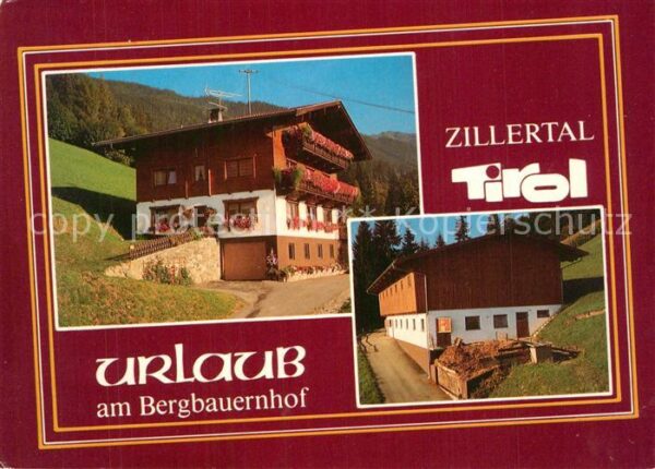 Hartberg Holdernach Bergbauernhof Gästehaus Pension