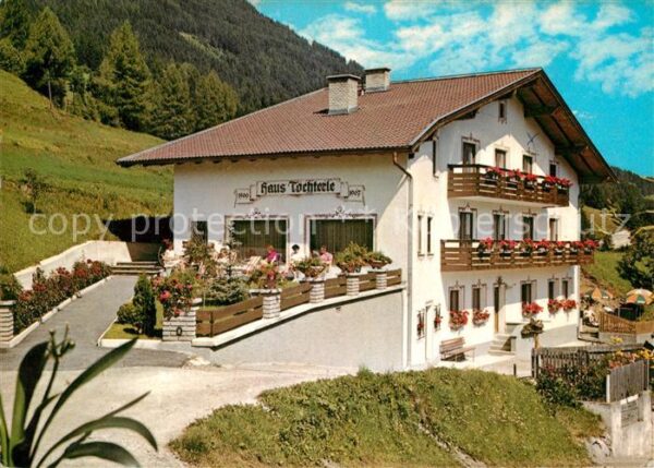 Telfes Stubai Haus Töchterle Gästehaus Pension