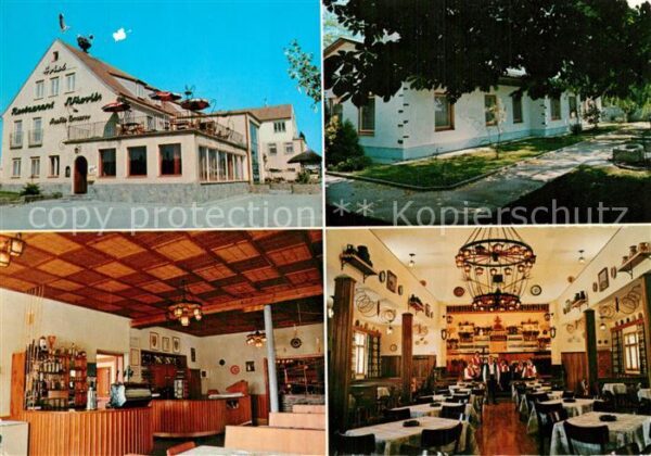 Rust Burgenland Hotel Restaurant Sifkovits