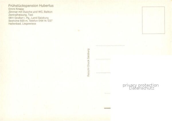 Grossarl Pension Hubertus Gastraum Hallenbad Win – Bild 2