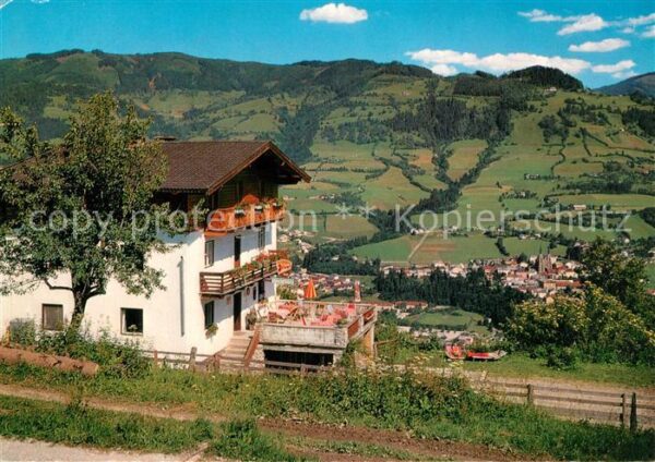 St Johann Pongau Alpengasthof Katzlmoos