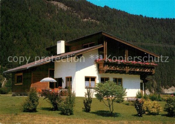 Ried Oberinntal Haus Rettenbacher