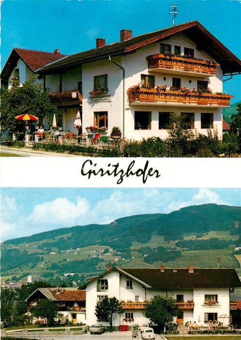 Mondsee Salzkammergut Jausenstation Giritzhofer Panorama
