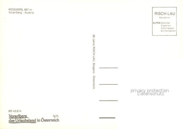 Moeggers Fliegeraufnahme – Bild 2
