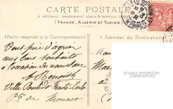 Monte-Carlo Le Casino – Bild 2