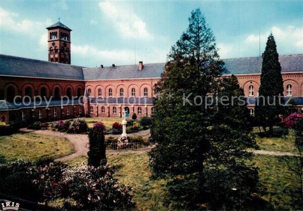 Westmalle Pandhof