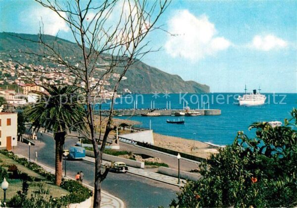 Funchal Vista Leste