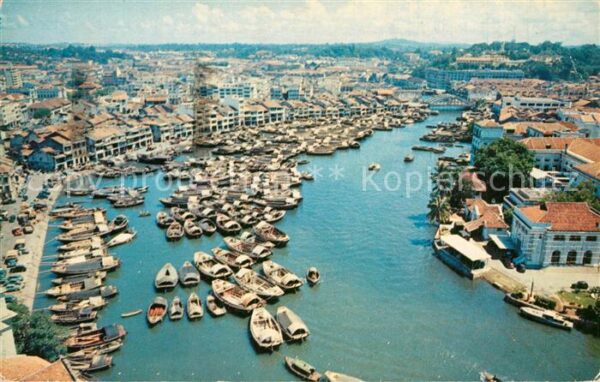 Singapore River