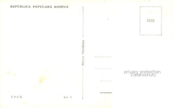 Bucuresti Hotelul Ambasador – Bild 2