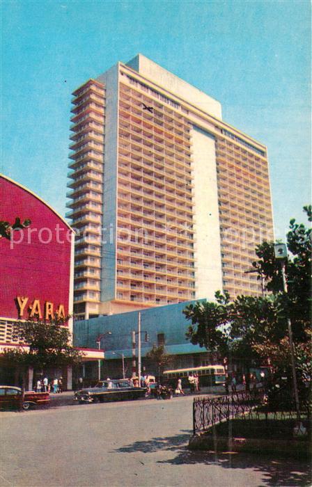 Habana Havana Hotel Habana Libre