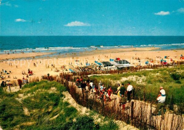 Renesse Strand