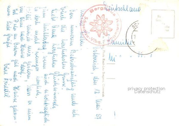 Schnepfau Vorarlberg Berghaus Kanisfluh Gasträume – Bild 2
