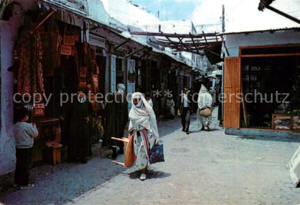 Tetuan Calle Jarrazin