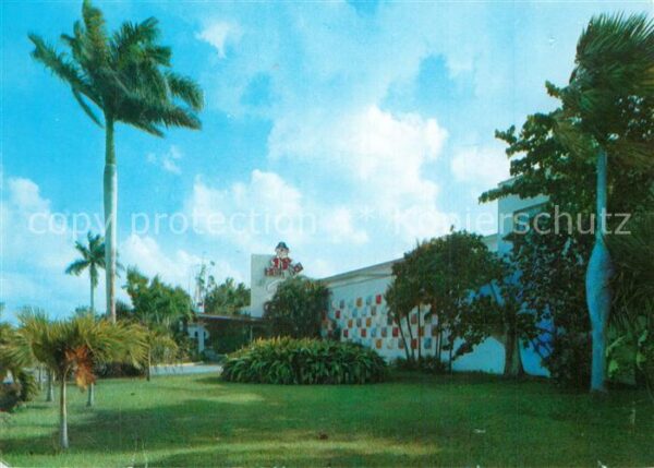 Isla de Pinos Hotel Colony