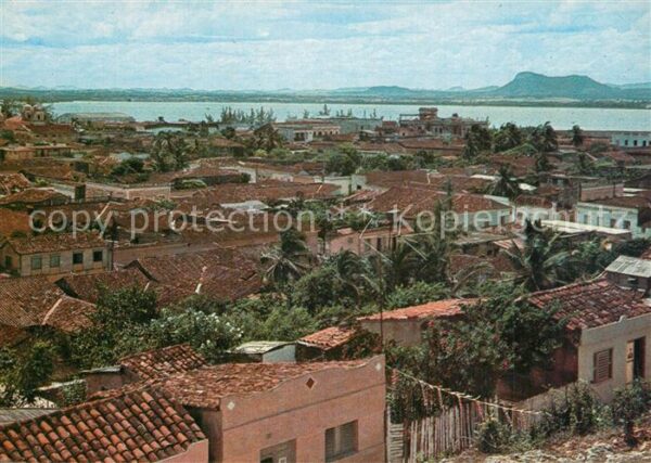 Baracoa Panorama