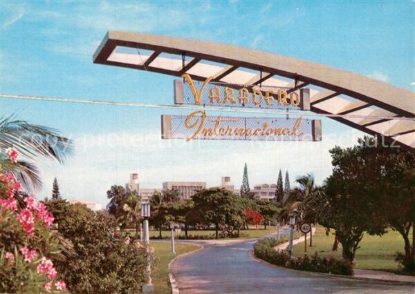 Varadero Hotel Varadero Internacional