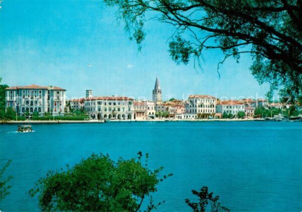 Porec Panorama