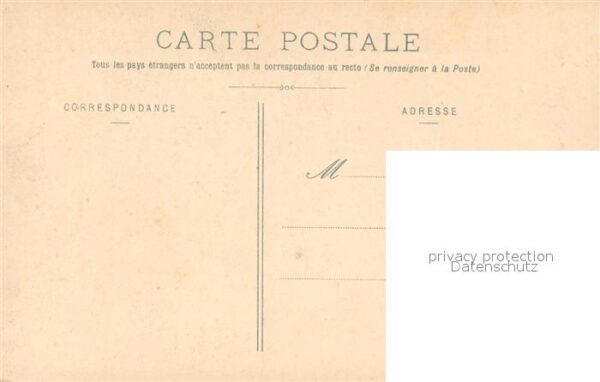 Trachten Frankreich Costumes de Savoie  Tarentaise – Bild 2