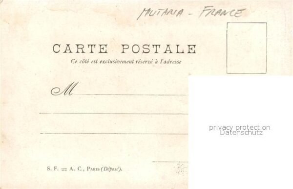 Militaria Frankreich – Bild 2