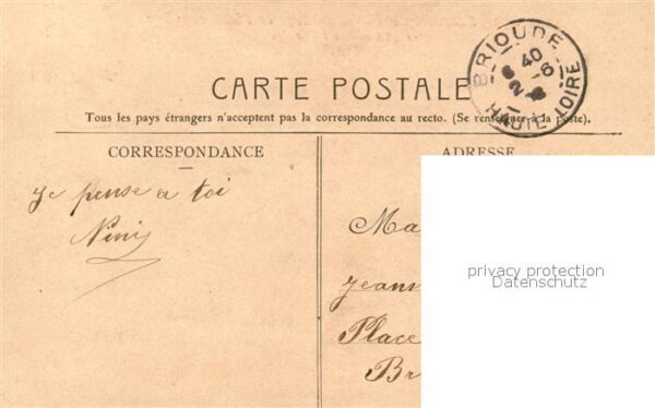Observatorium Sternwarte Urania Puy-de-Dome – Bild 2