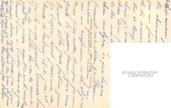 Foto LEO Nr. 5649 Poesie P?rchen Rosen – Bild 2