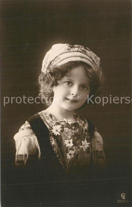 Foto GLCo Nr. 3525/5 Kind