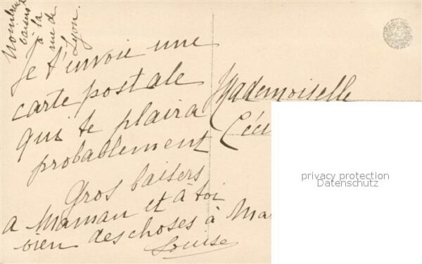 Foto GLCo Nr. 3525/5 Kind – Bild 2