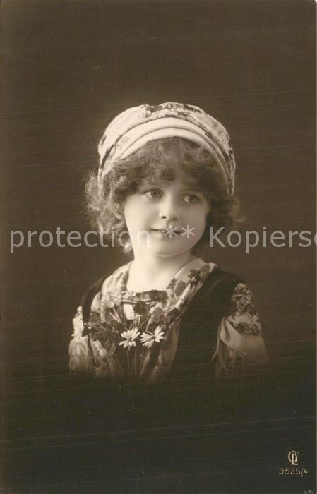 Foto GLCo Nr. 3525/4 Kind