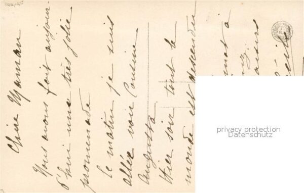 Foto GLCo Nr. 3525/4 Kind – Bild 2