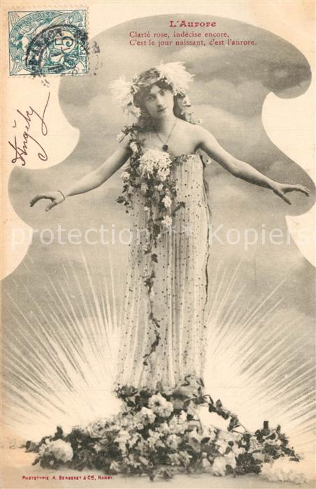 Frauen L'Aurore