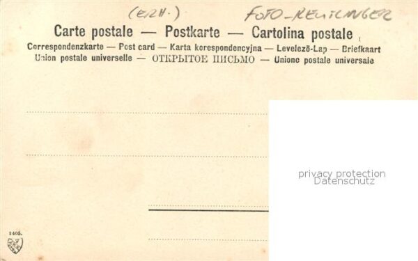 Foto Reutlinger Paris M?dchen Haarschleife – Bild 2