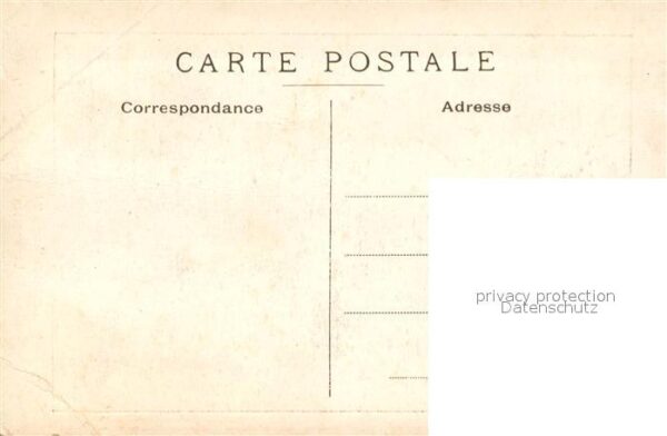 Adel Frankreich Comtesse des Enfants de l'Ain Costume d – Bild 2