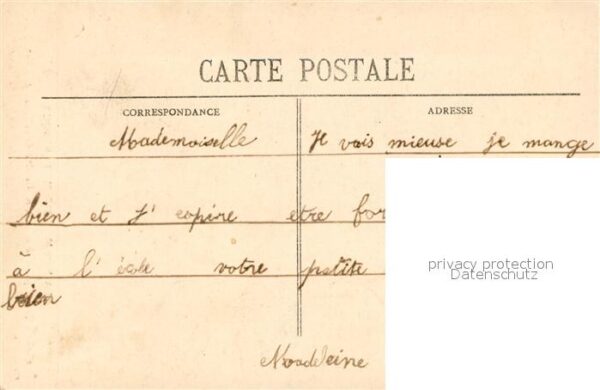 Spinnrad Fileuse Normandie – Bild 2