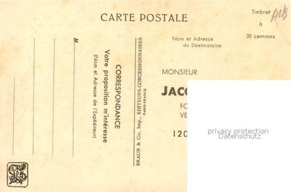 Exposition Coloniale Internationale Pari Pavillon de l'Annam – Bild 2