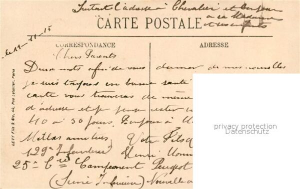 Strassenbahn Le Havre Casino – Bild 2
