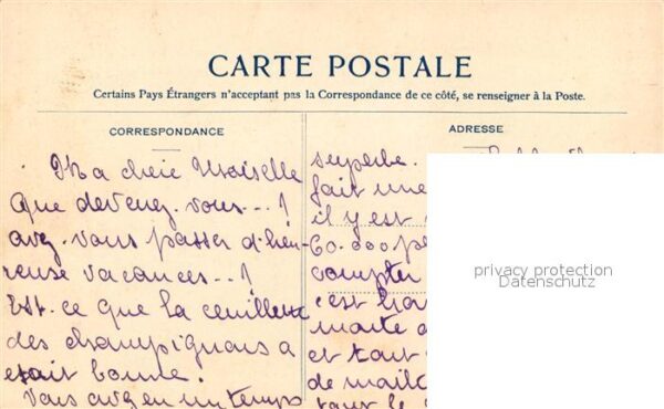 Marine Echelle de Poupe Bourgain – Bild 2
