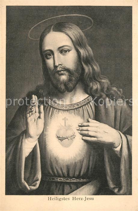 Jesus Christus Christentum