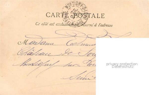 Fischerei Nos jolies Pecheuses Calvados – Bild 2