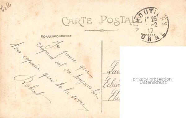 Trachten Frankreich Normandie Vallee d_Auge – Bild 2