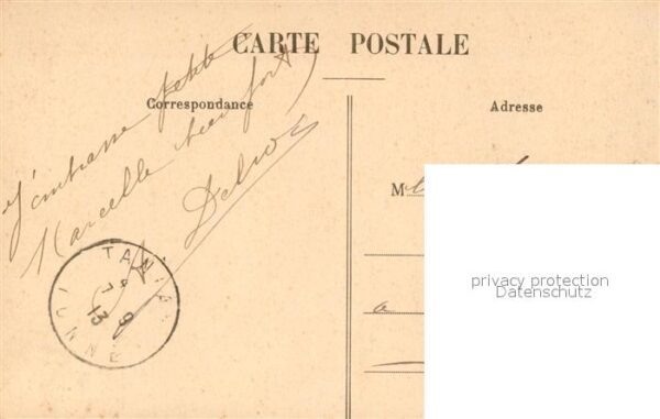Trachten Frankreich Normandie Kinder – Bild 2