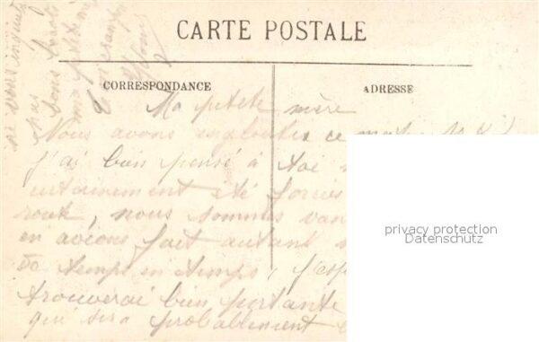 Trachten Frankreich – Bild 2