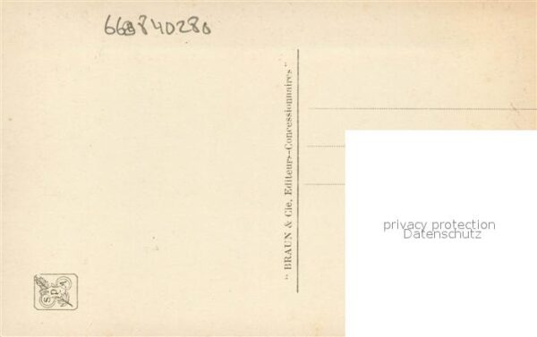 Exposition Coloniale Internationale Pari Temple d_Angkor-Vat – Bild 2