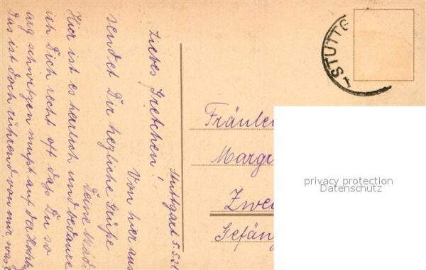 Strassenbahn Stuttgart K?nigsbau – Bild 2
