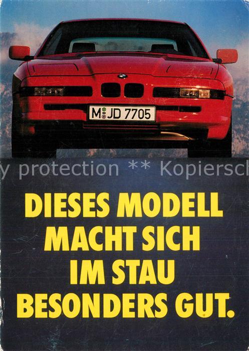 Autos BMW