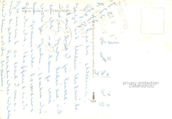 Stierkampf Manuel Benitez El Cordobes – Bild 2