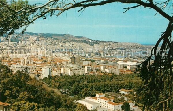 Alger Algerien